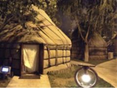 -九十九顶毡房(阜石路店)