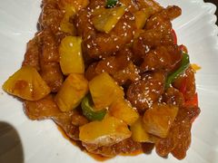 -扬州狮子楼·非遗淮扬菜(总店)