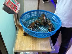 -渔民船说·北塘海鲜·天津菜·海肠捞饭(北塘古镇店)