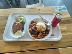 -宜家·瑞典风味餐厅(四元桥店)