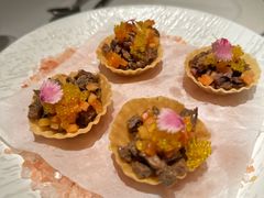 -王品牛排(郑州大卫城店)