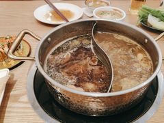 -松野谷·寿喜烧自助(华联顺义金街购物中心店)