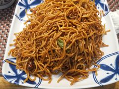 -老九圆山西面馆(CBD店)