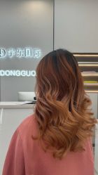 -宇东国际 HAIR SALON