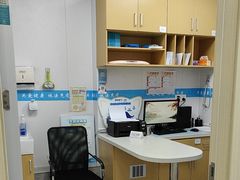 -艾贝尔宠物医院·宠保定点·超声绝育·免疫点(樱花路店)