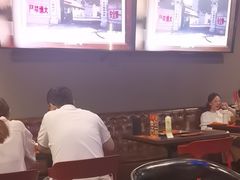 -马海涛牛肉串(领汇广场店)
