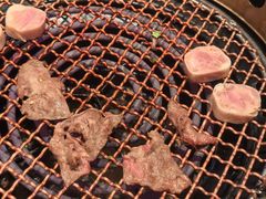 -一品诚记烤肉(大连柏威年购物中心店)