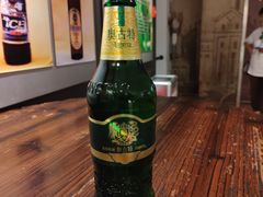 景点-青岛啤酒博物馆