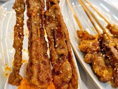 -明本湛江鸡•海鲜小厨(陈家祠店)