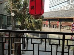 -顺兴老茶馆·精品川菜(世纪城店)