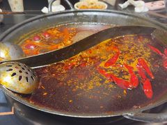 -俏媳妇火锅(宽窄巷子店)