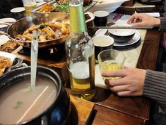 -绿茶餐厅(成都大悦城店)