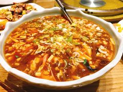 -萃和楼海鲜酒店(汉口路店)