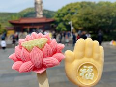 -灵山胜境