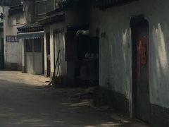 -安庆柴火馄饨(马道街店)