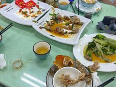 -景好海鲜餐厅(大鹏必选旅游店)