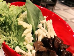 -前门后头老北京铜锅涮肉·京味菜·烤鸭(伊藤洋华堂店)