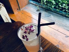 春天对樱花做的事-凡人&庄阿姨的辣(万寿亭店)