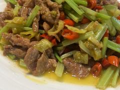 -湘与香缘·湖南菜(王府井北京市百货大楼店)