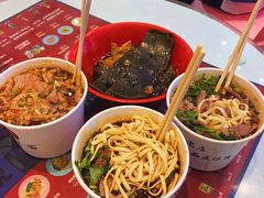 -豫楚源美猴王·面(武商广场店)