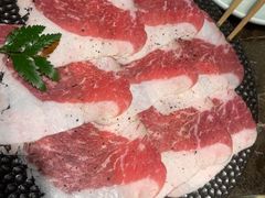 -一品诚记烤肉(大连柏威年购物中心店)