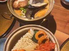 -Mr.Fish鱼鲜生海鲜放题(高德置地冬广场店)
