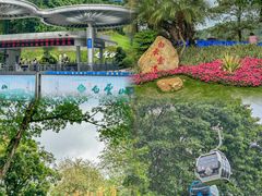 -点都德(广州白云山景区南门店)