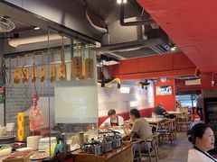 -清真·天府皇城坝百年牛肉火锅(皇城清真寺店)