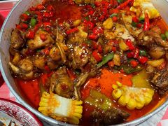 -辣小鲜·南昌大排档(船山路店)