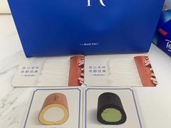 -the Roll'ING手作瑞士卷专门店(卓悦中心店)