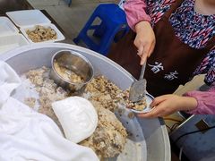 -叁省斋粉蒸肉甑糕·清真(回民街店)