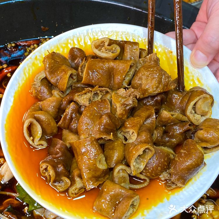 真的好爱吃这家美蛙鱼 每周都要来一次…