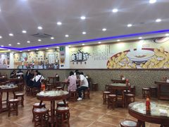 大堂-捷信牛奶甜品世家(柳巷店)