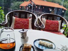 -侨美·唐荔园·40年地道粤菜