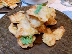 奉天老式锅包肉-奉天小馆·非遗东北菜(济南万象城店)