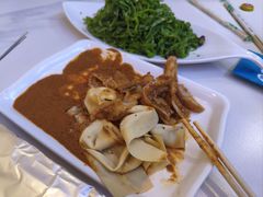 -勇利赵家烤肉坊(纬二街店)
