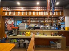 -竹马炭火烤肉(南屏店)