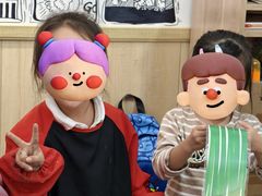 -缤纷鸟美术书法(建大校区)