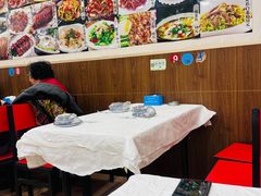 -聚福缘菜馆(隆昌路店)