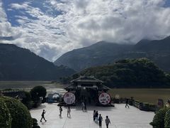 -白帝城·瞿塘峡景区