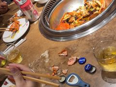 -七欣天香辣蟹火锅(上海银亿滨江店)