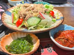 -大田家•炭火烧肉酒场(大兴枣园店)