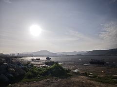 -北岐滩涂