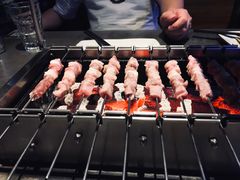 -很久以前羊肉串(打浦路店)