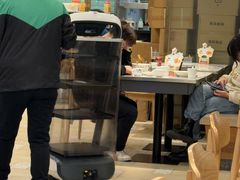 -翠华餐厅(正佳广场店)