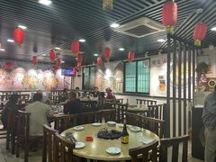 大堂-苏记餐厅(叠南店)