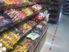 -广百家超市(大东海店)