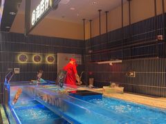 -海底捞火锅(长宁路龙之梦店)