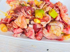 -平山城鑫烧烤(建国楼店)