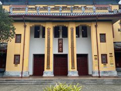 -桂林独秀峰王城景区